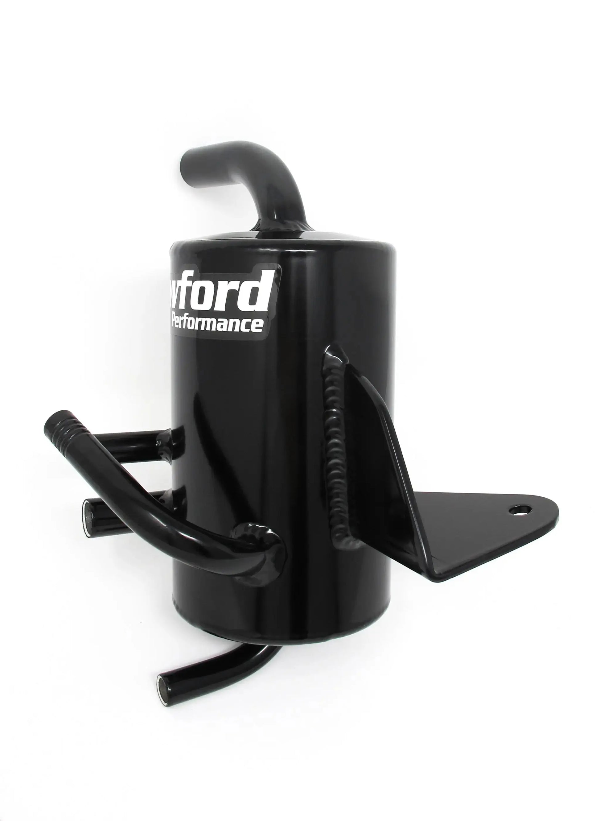 Crawford Performance Air Oil Separator V2 STI 2015-2021.