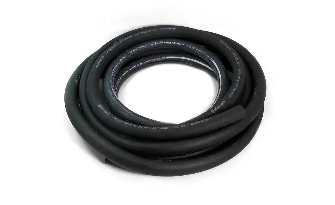 Crawford Air Oil Separator Hose.