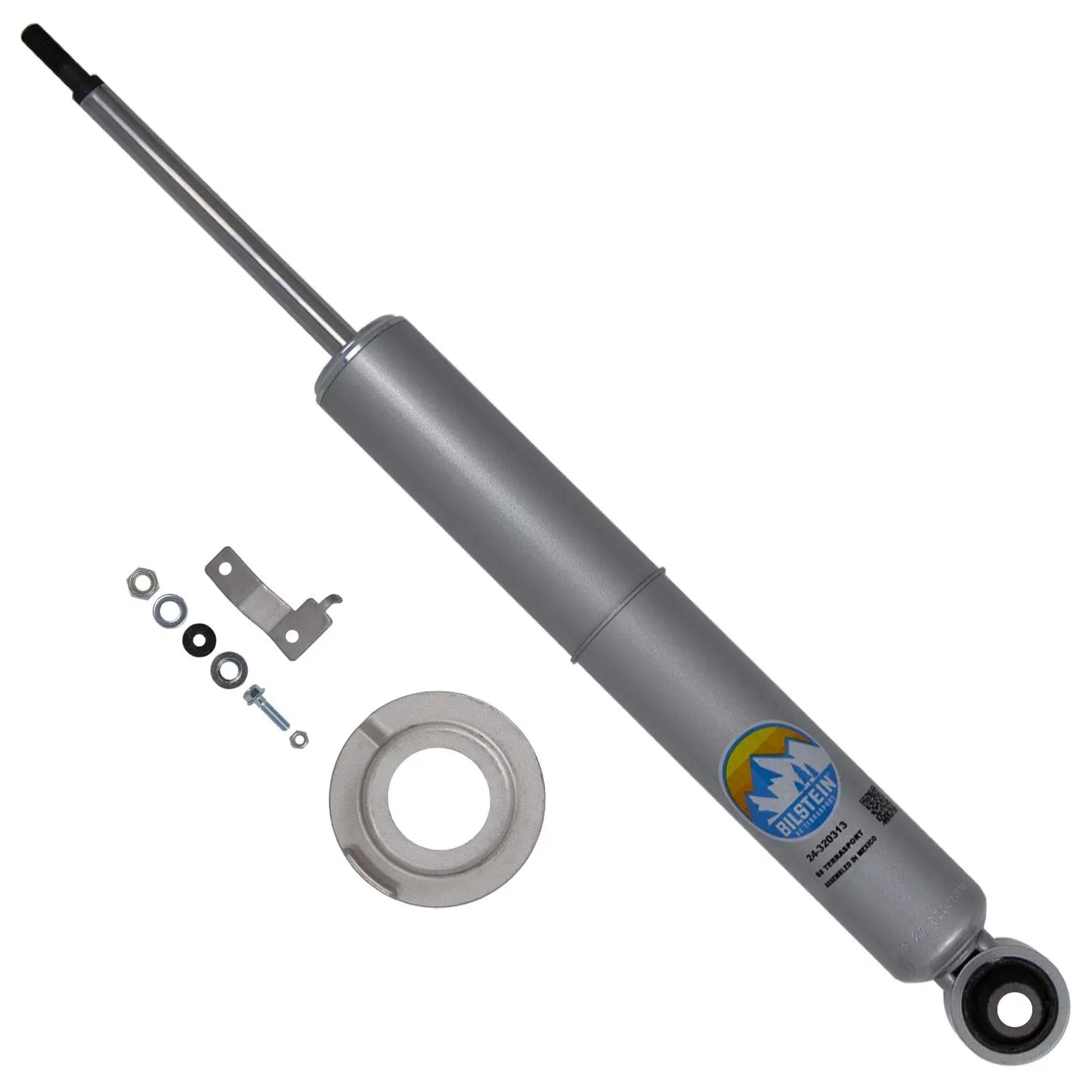 Bilstein B8 TerraSport - Suspension Shock Absorber 24320313 - Crawford Performance