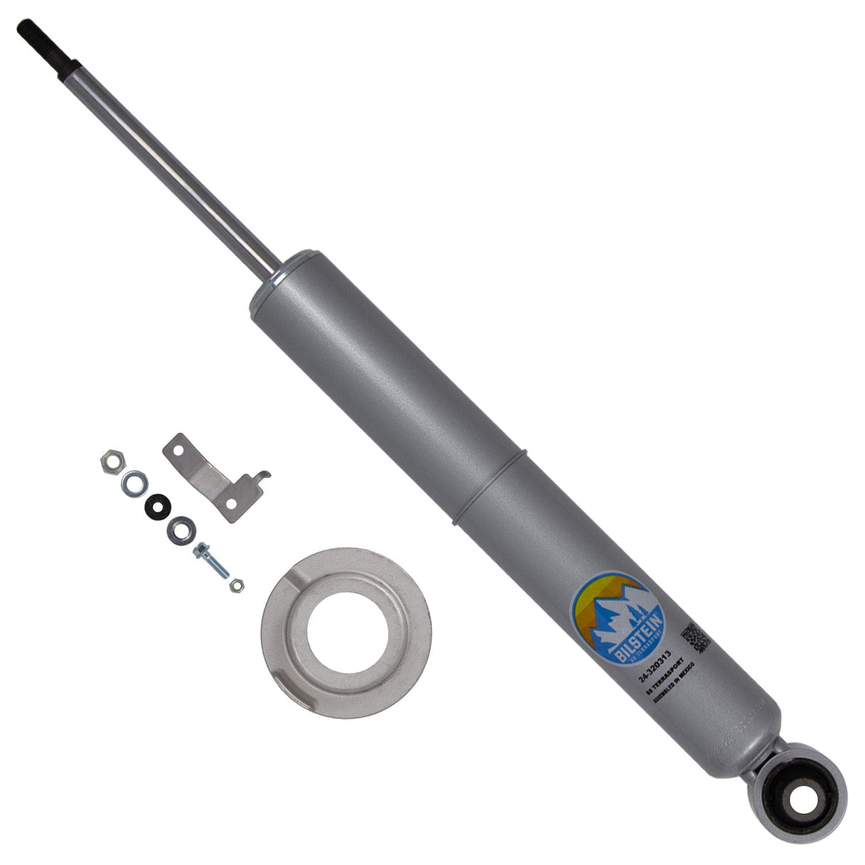 Bilstein B8 TerraSport - Suspension Shock Absorber 24320313