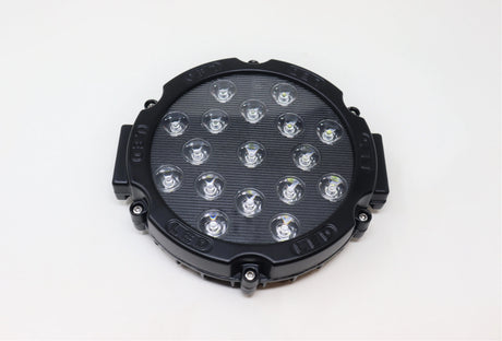 Crawford 6" LED Lights.