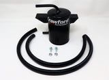 Crawford Air Oil Separator Baja Edition - 2015-2019 Outback 2.5 IN STOCK! Crawford Performance