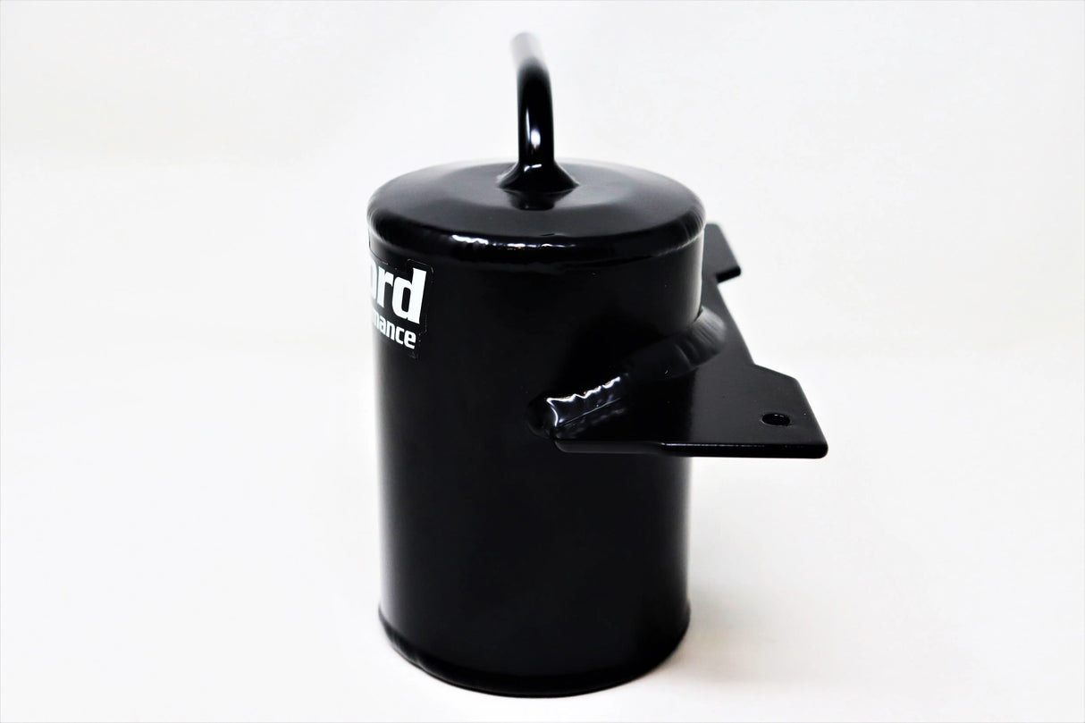 Crawford Air Oil Separator Baja Edition - 2015-2019 Outback 2.5 IN STOCK! - Crawford Performance