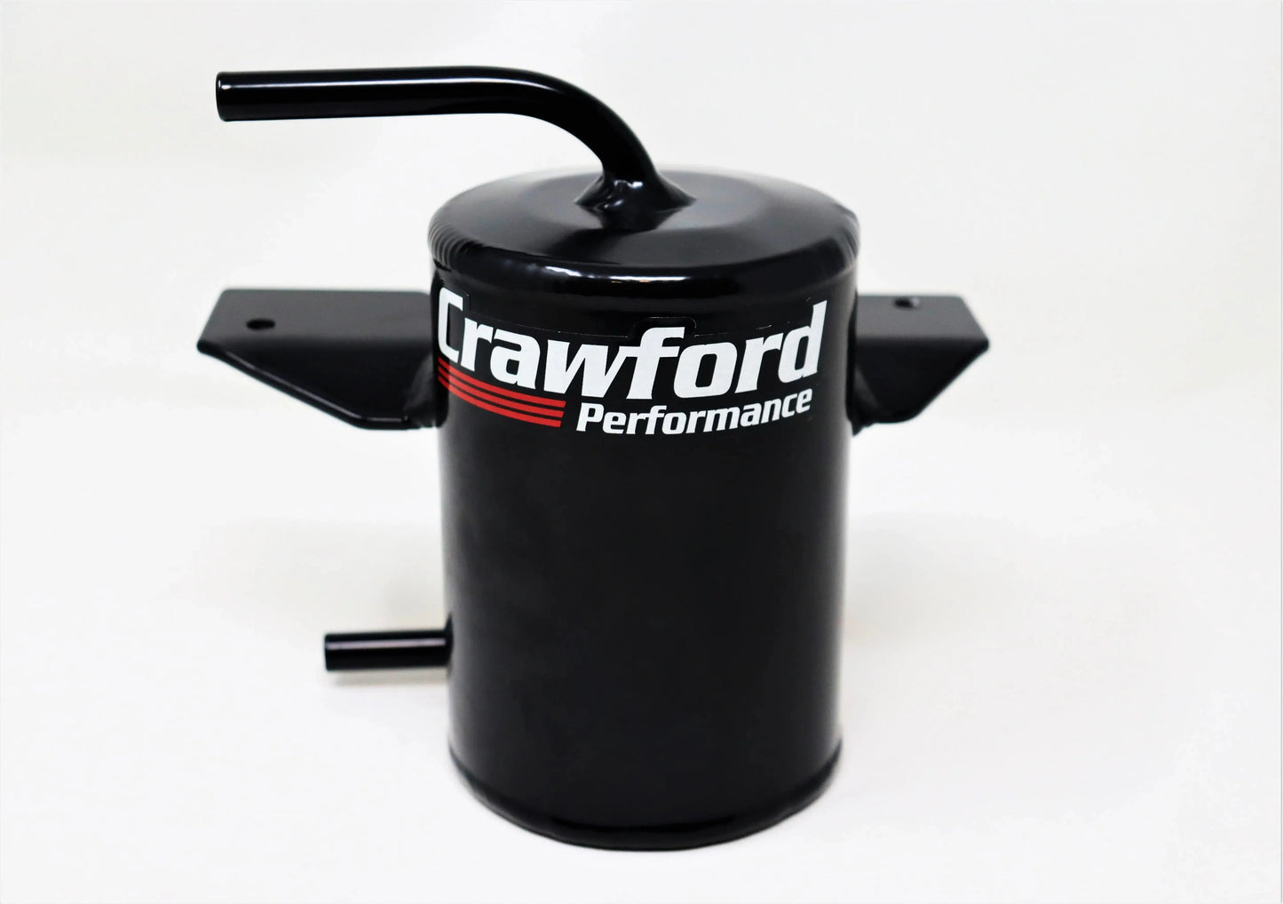 Crawford Air Oil Separator Baja- 2017-2018 Forester 2.5i.