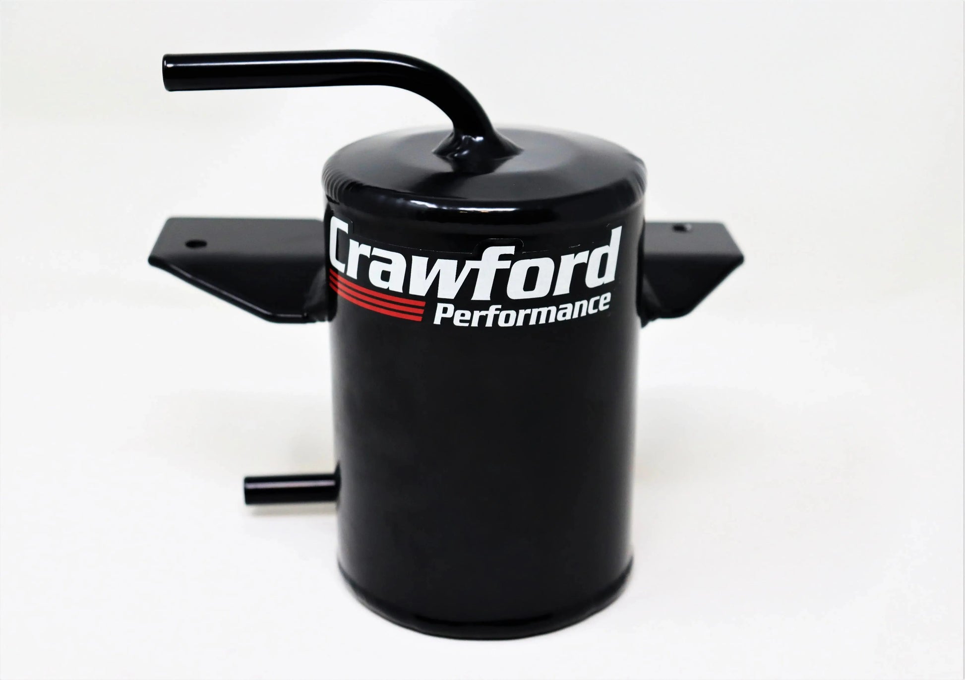 Crawford Air Oil Separator Baja- 2017-2018 Forester 2.5i.