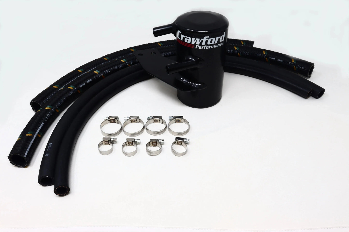 Crawford Air Oil Separator V3 2019+ Ascent.