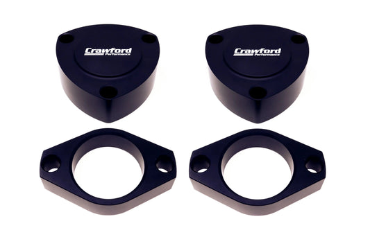 Crawford Performance 2" Lift Kit 2024 + Subaru Crosstrek $369.