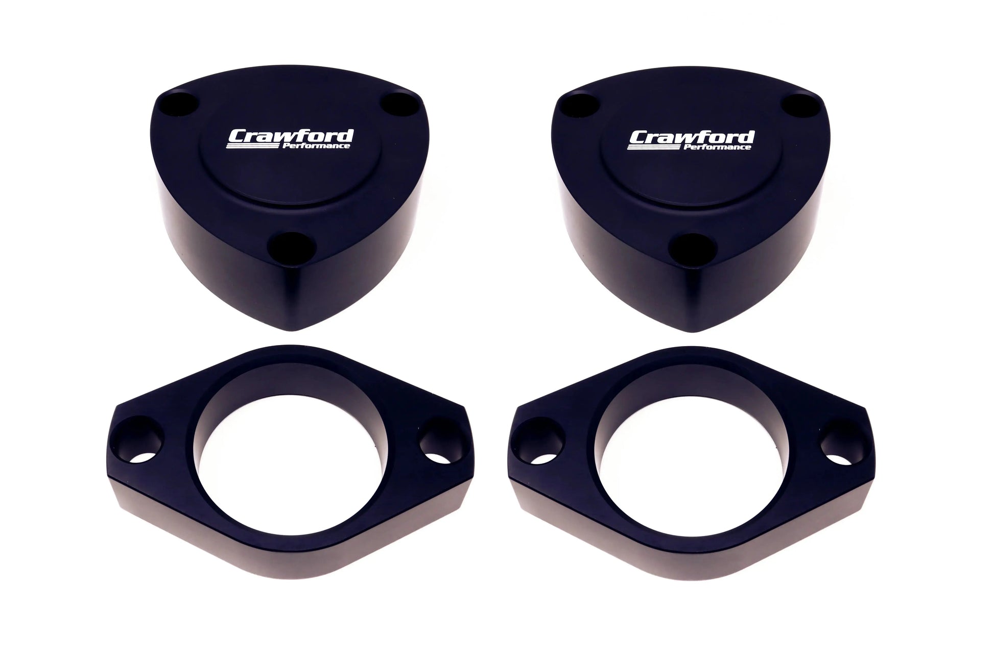 Crawford Performance 2" Lift Kit 2019+ Subaru Forester.