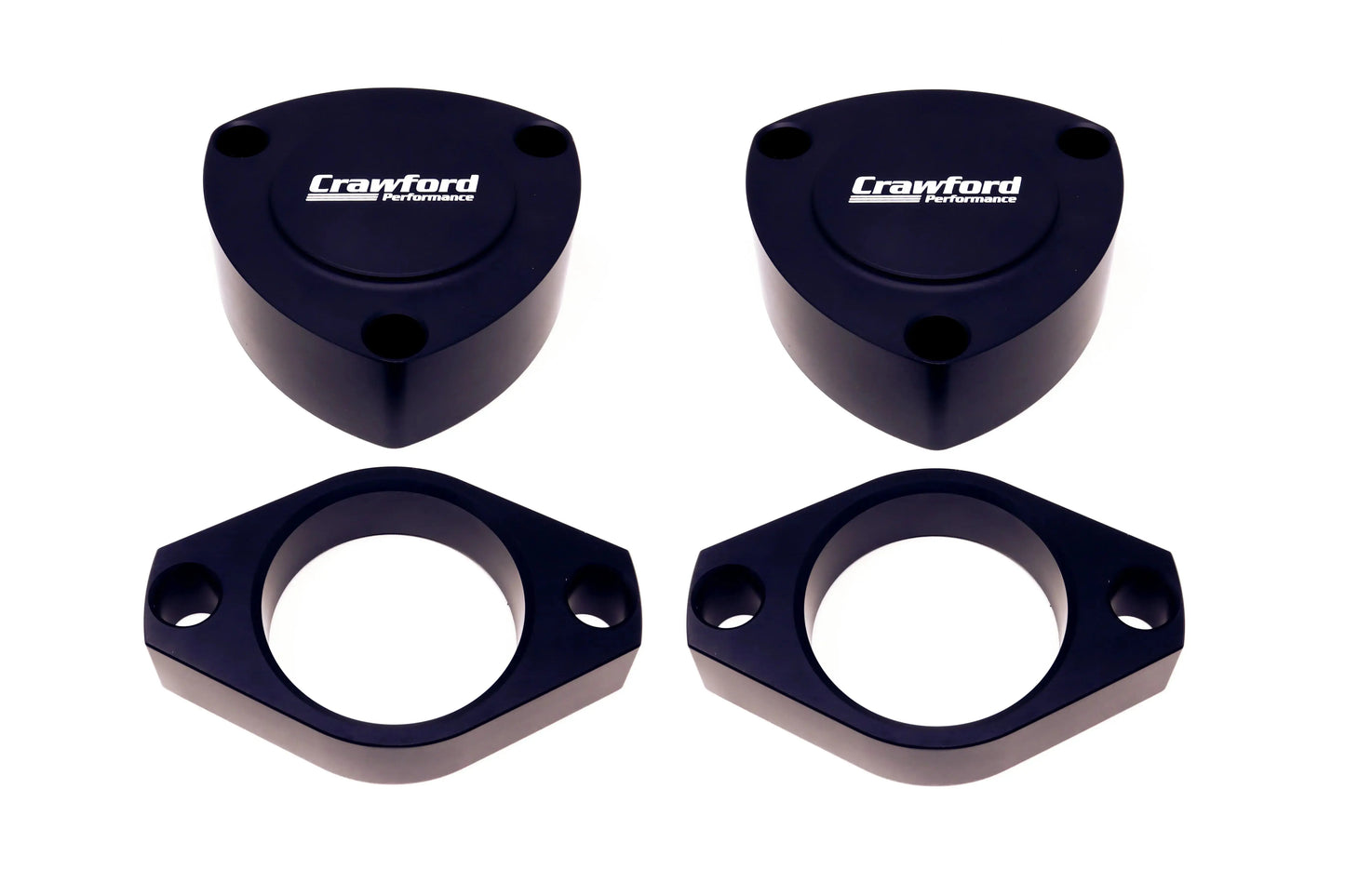 Crawford Performance 2" Lift Kit 2019+ Subaru Forester.