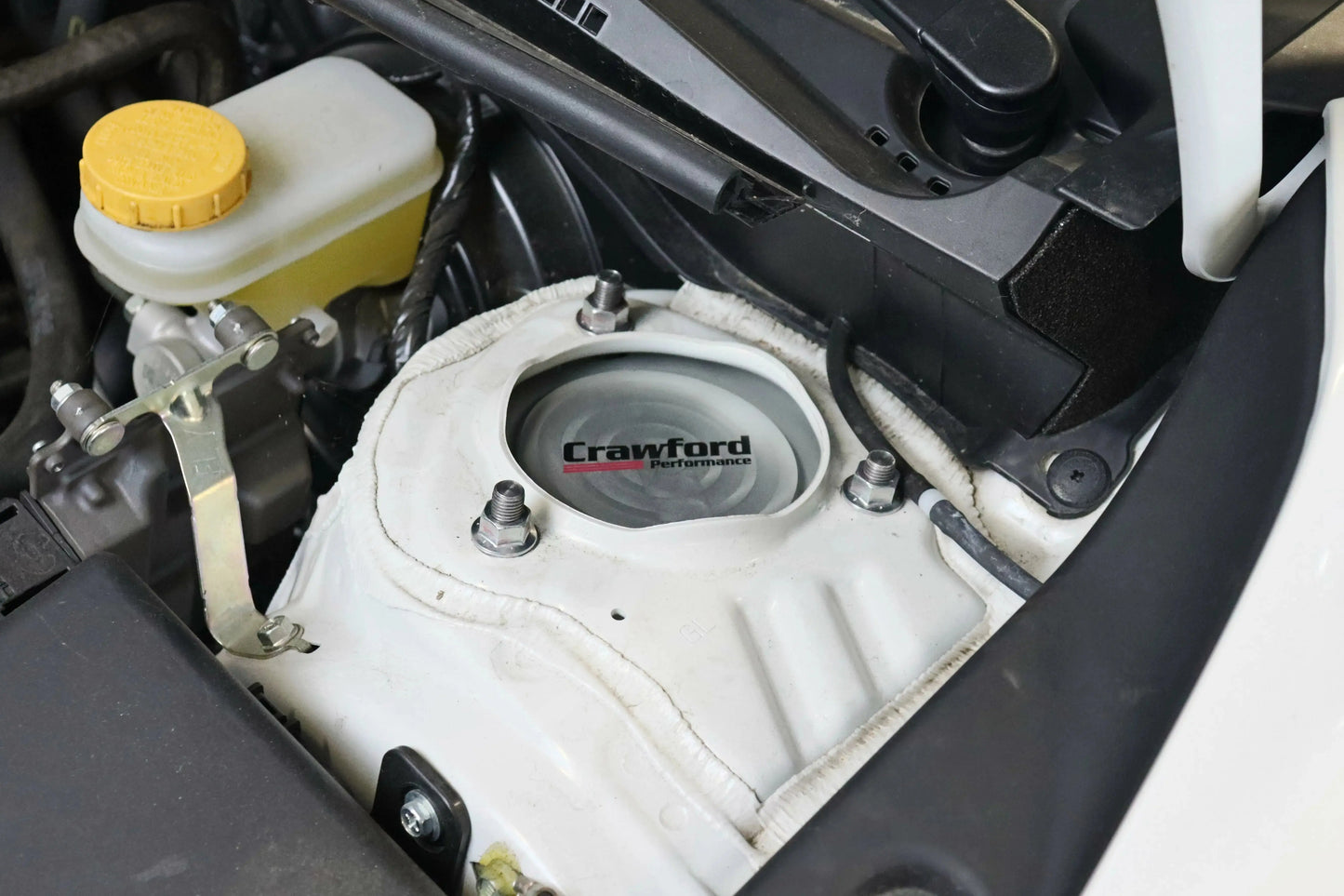 Crawford Performance 2" Lift Kit 2019+ Subaru Forester.