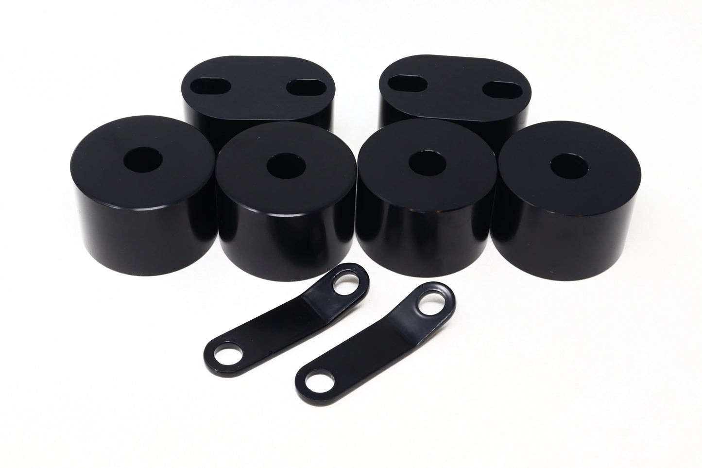 Crawford Performance 2" Lift & Subframe Drop Kit 2019+ Subaru Forester - Crawford Performance