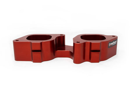 Crawford Performance Billet Power Blocks 2013 & 2014 Outback 2.5i.