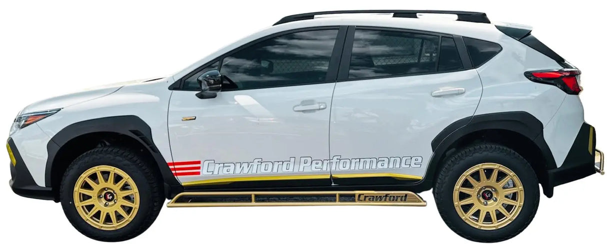 Crawford Performance POWERPACK! ADD 20 HP 2024+ Crosstrek Impreza - Crawford Performance
