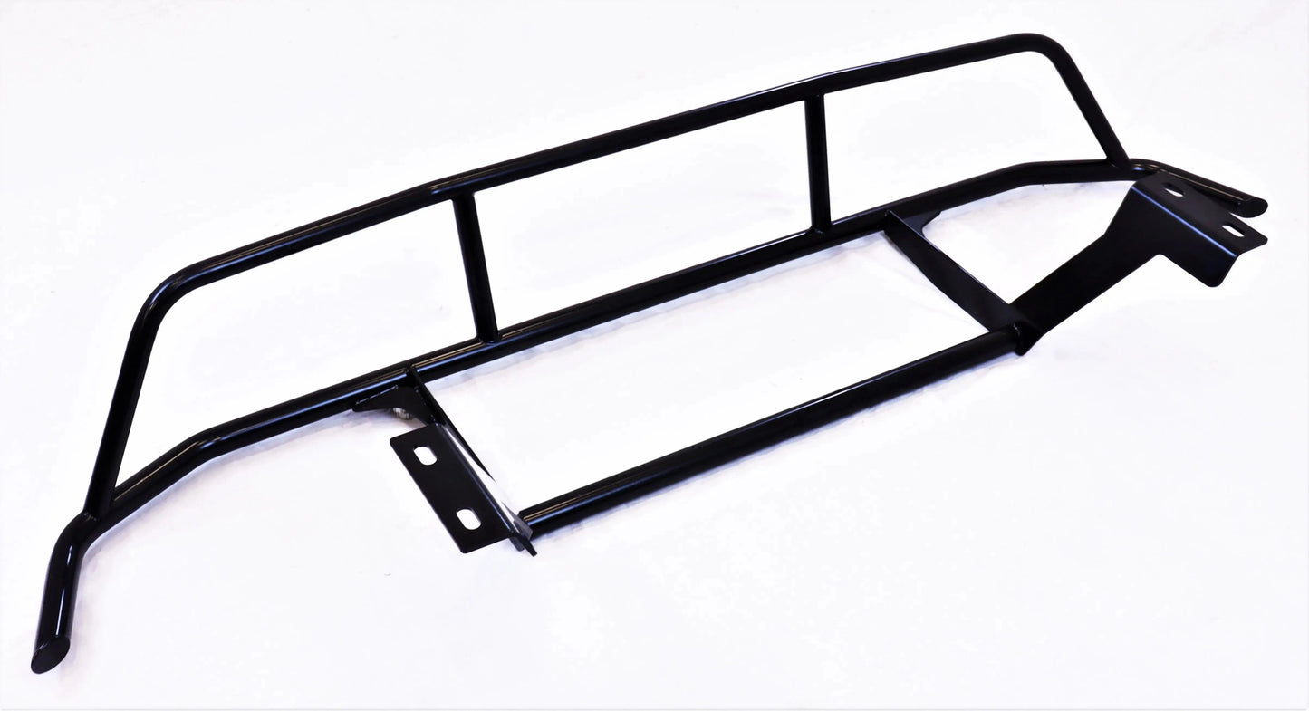 Crawford Performance Rear Bumper 2019-2025 Subaru Forester & Wilderness.