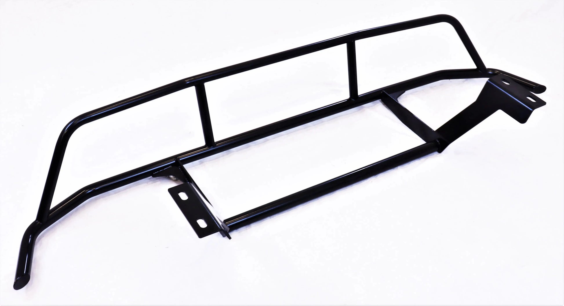 Crawford Performance Rear Bumper 2019-2025 Subaru Forester & Wilderness.