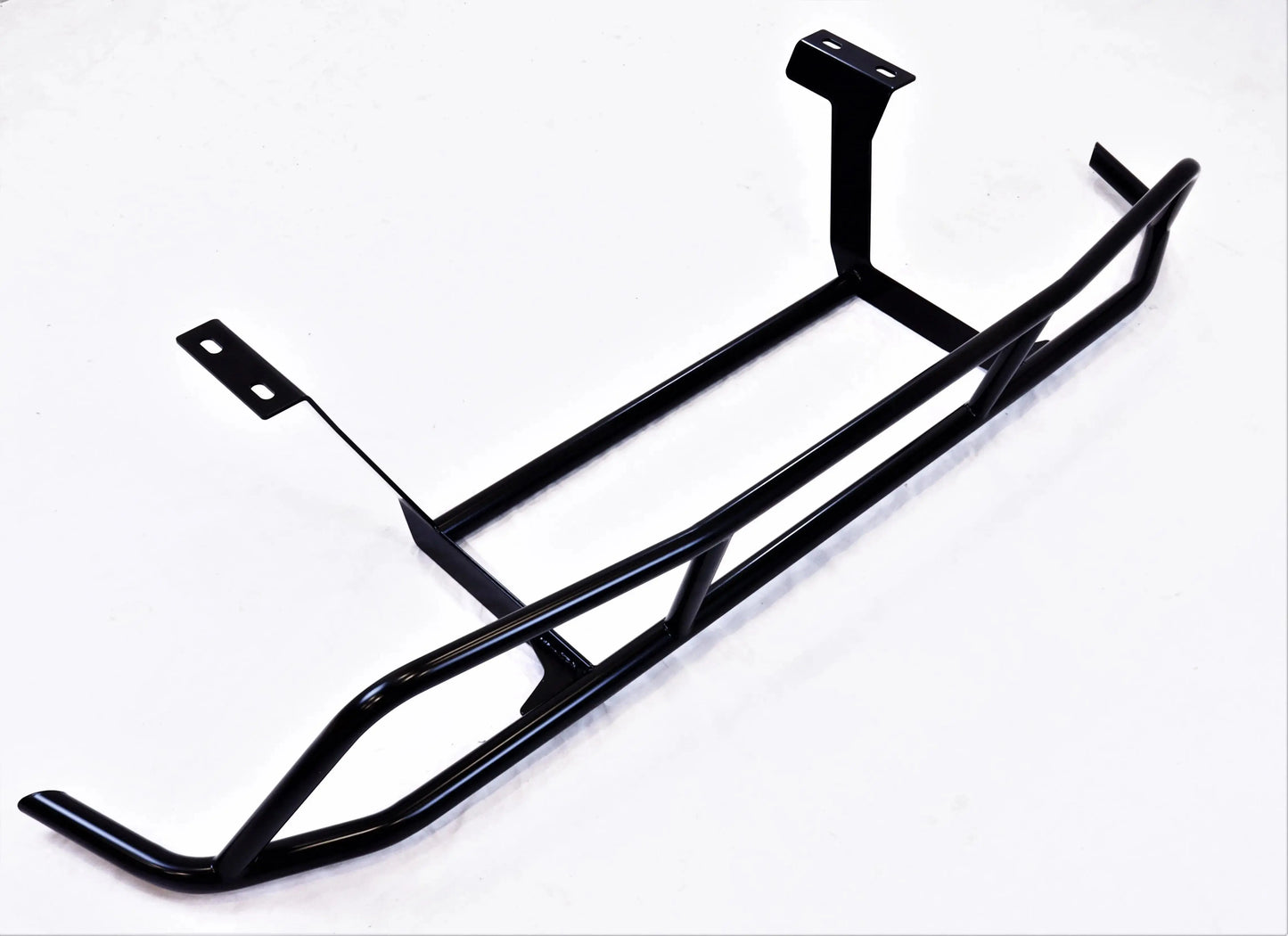 Crawford Performance Rear Bumper 2019-2025 Subaru Forester & Wilderness.