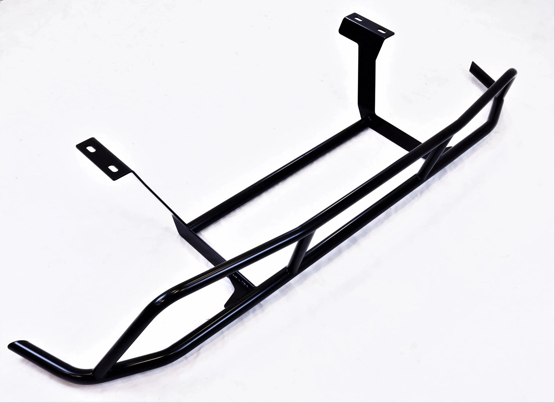 Crawford Performance Rear Bumper 2019-2025 Subaru Forester & Wilderness.