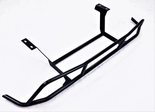 Crawford Performance Rear Bumper 2019-2025 Subaru Forester & Wilderness.