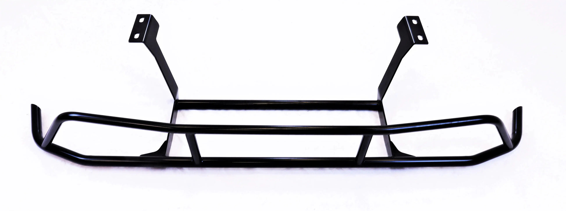 Crawford Performance Rear Bumper 2019-2025 Subaru Forester & Wilderness.