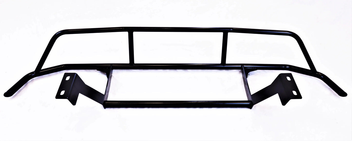 Crawford Performance Rear Bumper 2019-2025 Subaru Forester & Wilderness.
