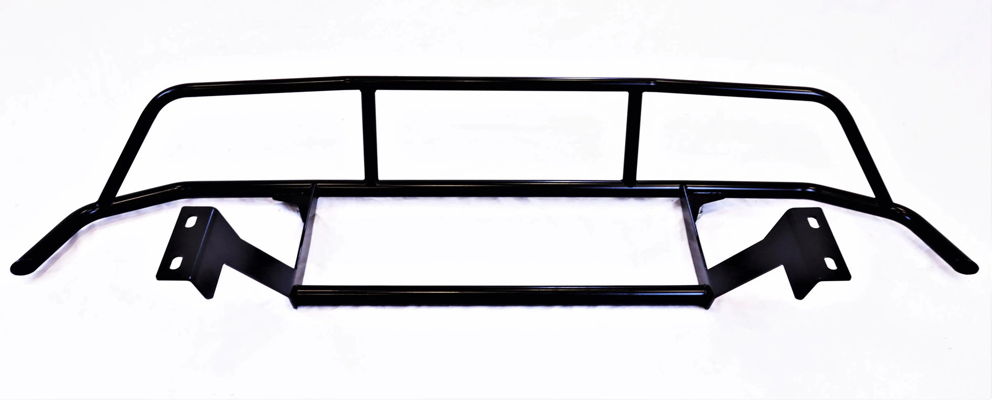 Crawford Performance Rear Bumper 2019-2025 Subaru Forester & Wilderness.