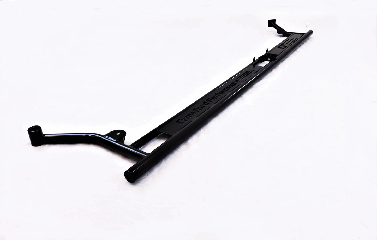 Crawford Performance Rock Sliders 2019-2025 Subaru Forester.