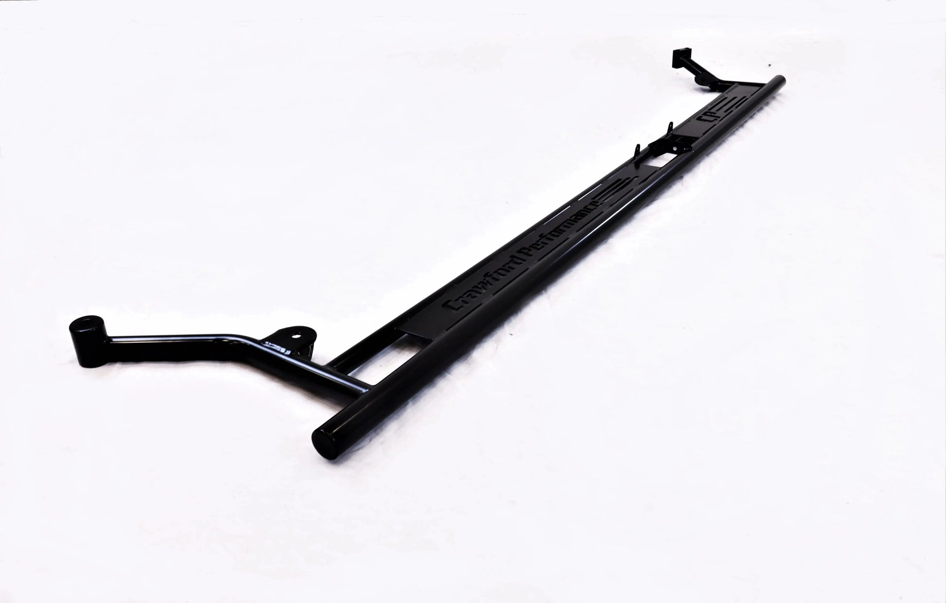 Crawford Performance Rock Sliders 2019-2025 Subaru Forester.