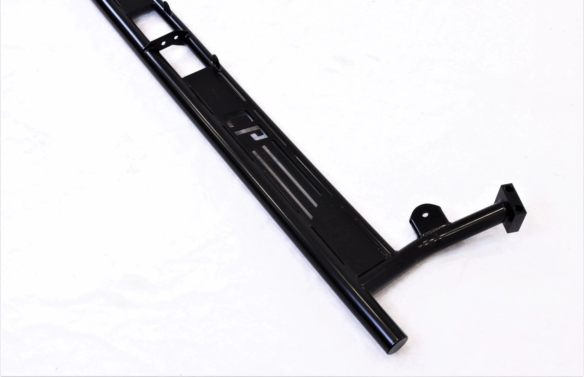Crawford Performance Rock Sliders 2019-2025 Subaru Forester.