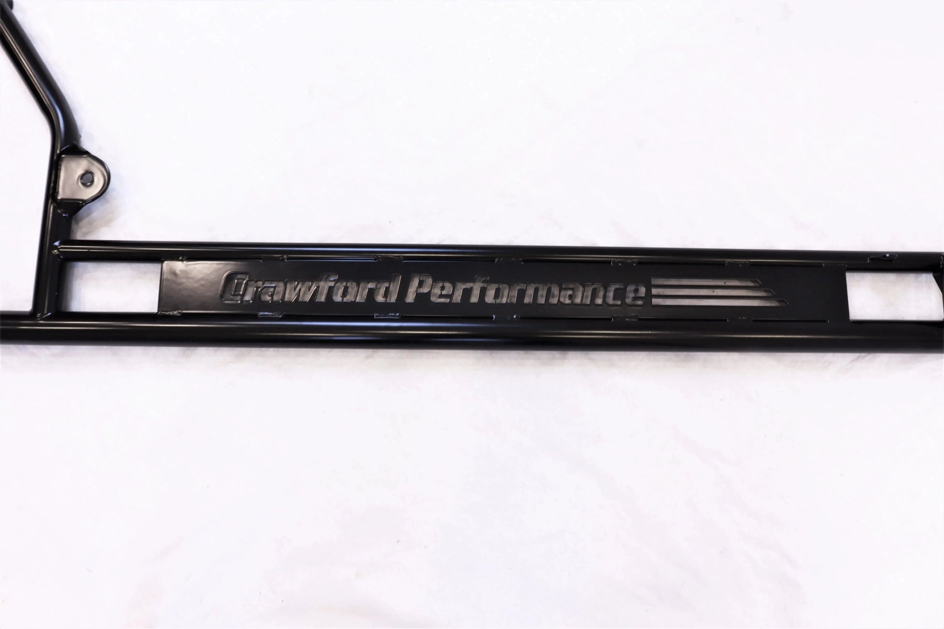 Crawford Performance Rock Sliders 2019-2025 Subaru Forester.