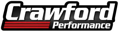 Crawford Performance Rock Guards: 2019+ Subaru Forester - Crawford Performance
