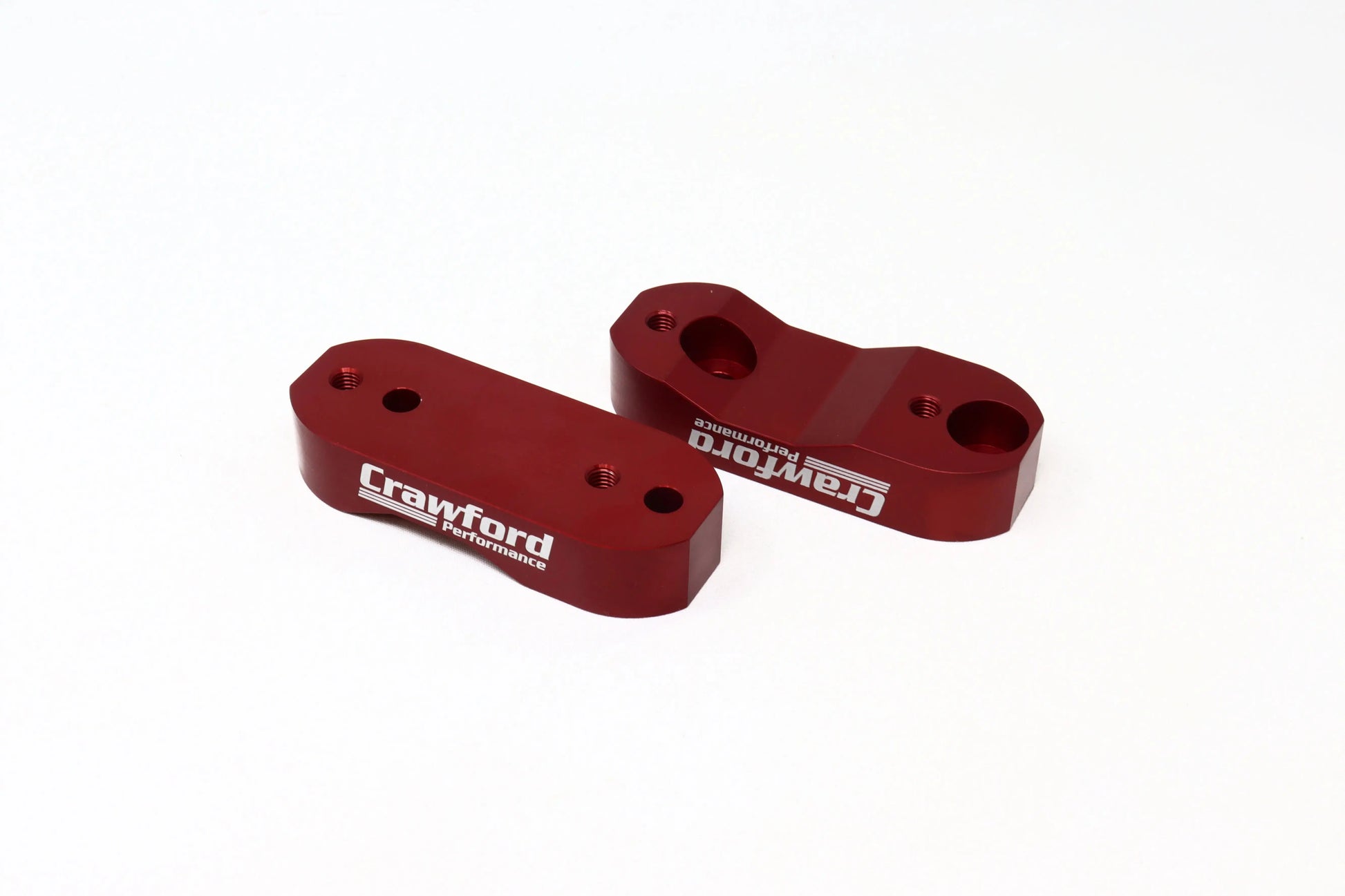Crawford Performance Subframe Drop Kit 2019-2025 Forester.