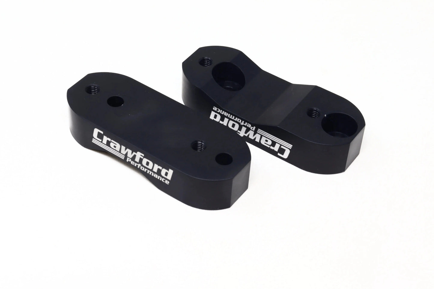Crawford Performance Subframe Drop Kit 2019-2025 Forester.