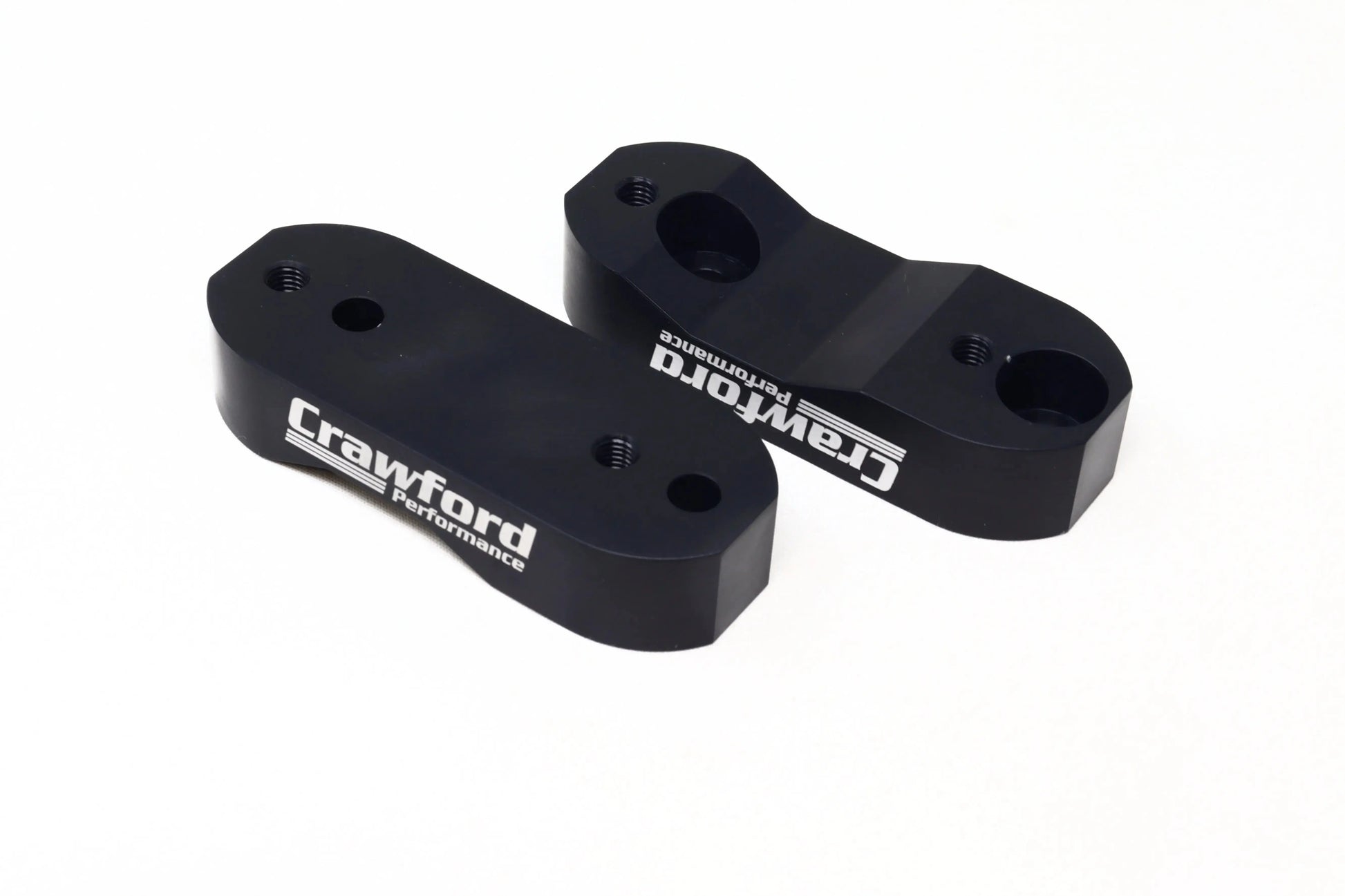 Crawford Performance Subframe Drop Kit 2019-2025 Forester.