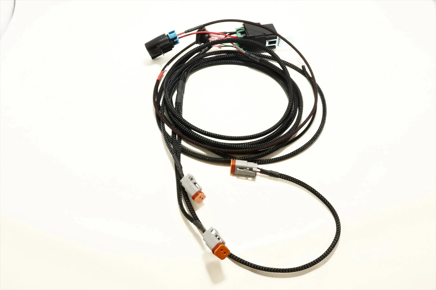 Crawford Wiring Harness 2017-2023 Subaru Impreza.