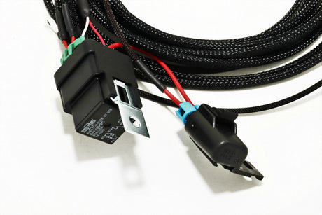 Crawford Wiring Harness 2017-2023 Subaru Impreza.