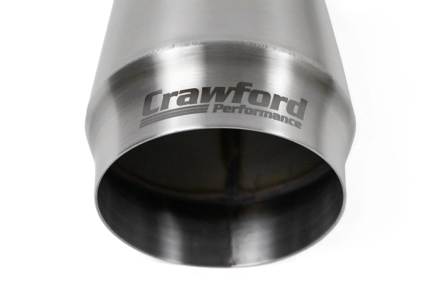 Crawford Gymkhana 2 Axle-Back Exhaust 2013-2016 Subaru BRZ / Scion FR-S / Toyota GT86.