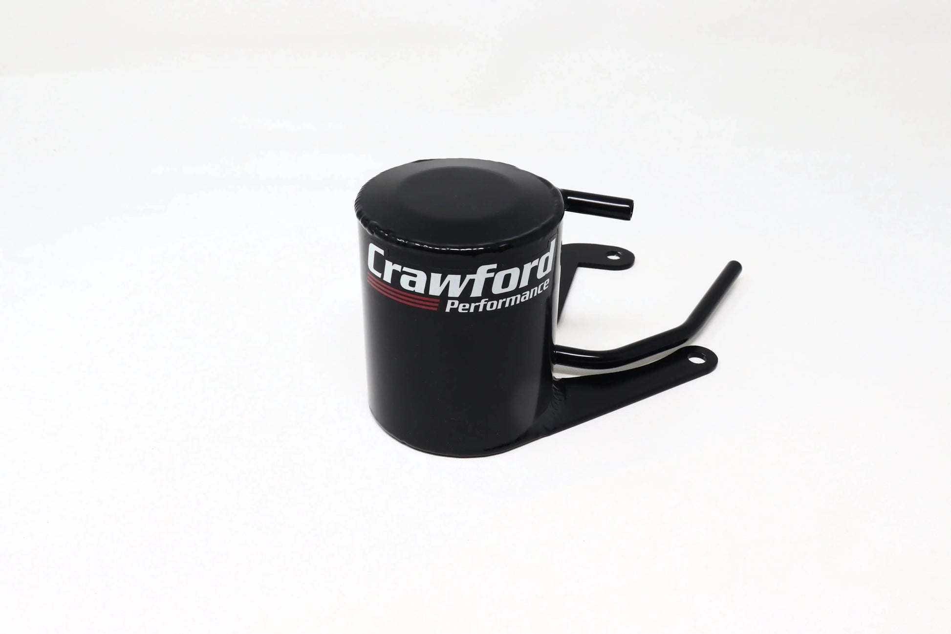 Crawford Air Oil Separator Baja Edition 2018-2024 Crosstrek 2.0i.