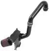 K&N 17-23 CROSSTREK/IMPREZA TYPHOON COLD AIR INTAKE 69-8010TTK.