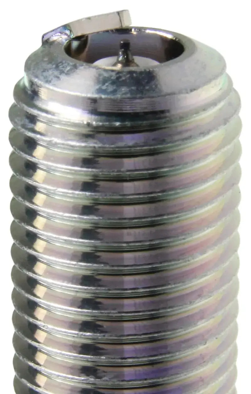 NGK Racing Spark Plug Box of 4 (R2558E-9).