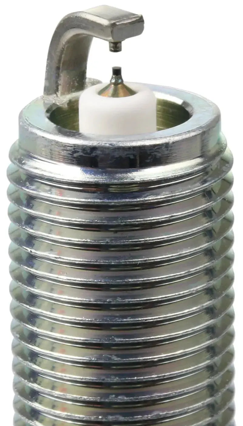 NGK Ruthenium HX Spark Plug Box of 4 (LFR6AHX-S).