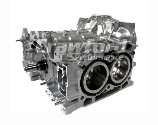 Crawford Built WRX Short Block FA20 DIT WRX.