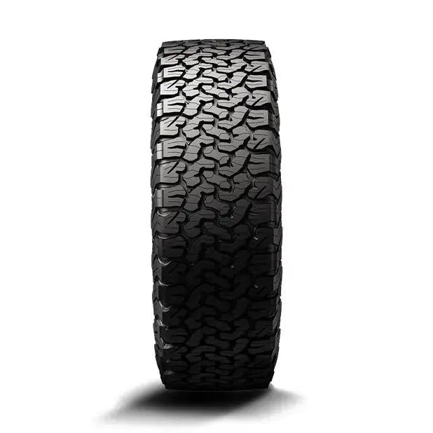 BFGoodrich All - Terrain T/A® KO2 LT245/65/R17 - Crawford Performance