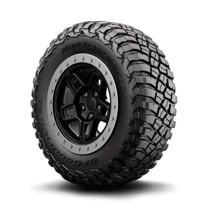 BFGoodrich Mud - Terrain T/A® KM3 - LT235/75/R15 - Crawford Performance