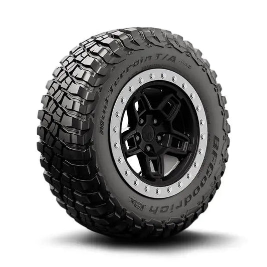 BFGoodrich Mud - Terrain T/A® KM3 - LT235/75/R15 - Crawford Performance