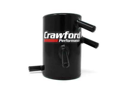 BRZ/FRS/86 2013 - 2020 Air Oil Separator V3 Crawford Performance - Crawford Performance