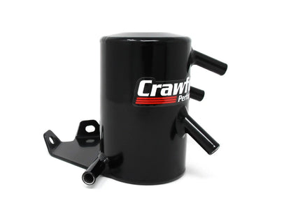 BRZ/FRS/86 2013 - 2020 Air Oil Separator V3 Crawford Performance - Crawford Performance
