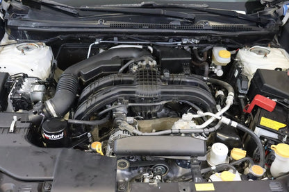 Crawford Air Oil Separator Baja Edition 2018 - 2025 Crosstrek 2.0 - Crawford Performance