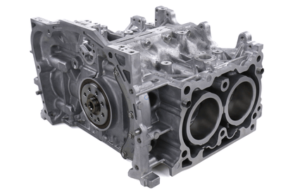 Crawford-built Subaru EJ257 STI short block engine, 2004-2021, up to 770 horsepower