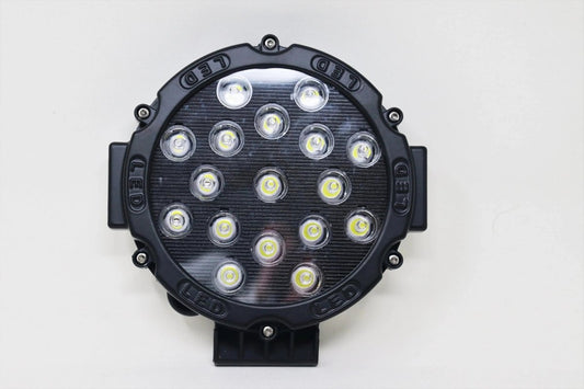 Crawford Performance 6 - inch LED Lights - Crawford Performance