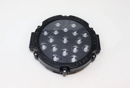 Crawford Performance 6 - inch LED Lights - Crawford Performance
